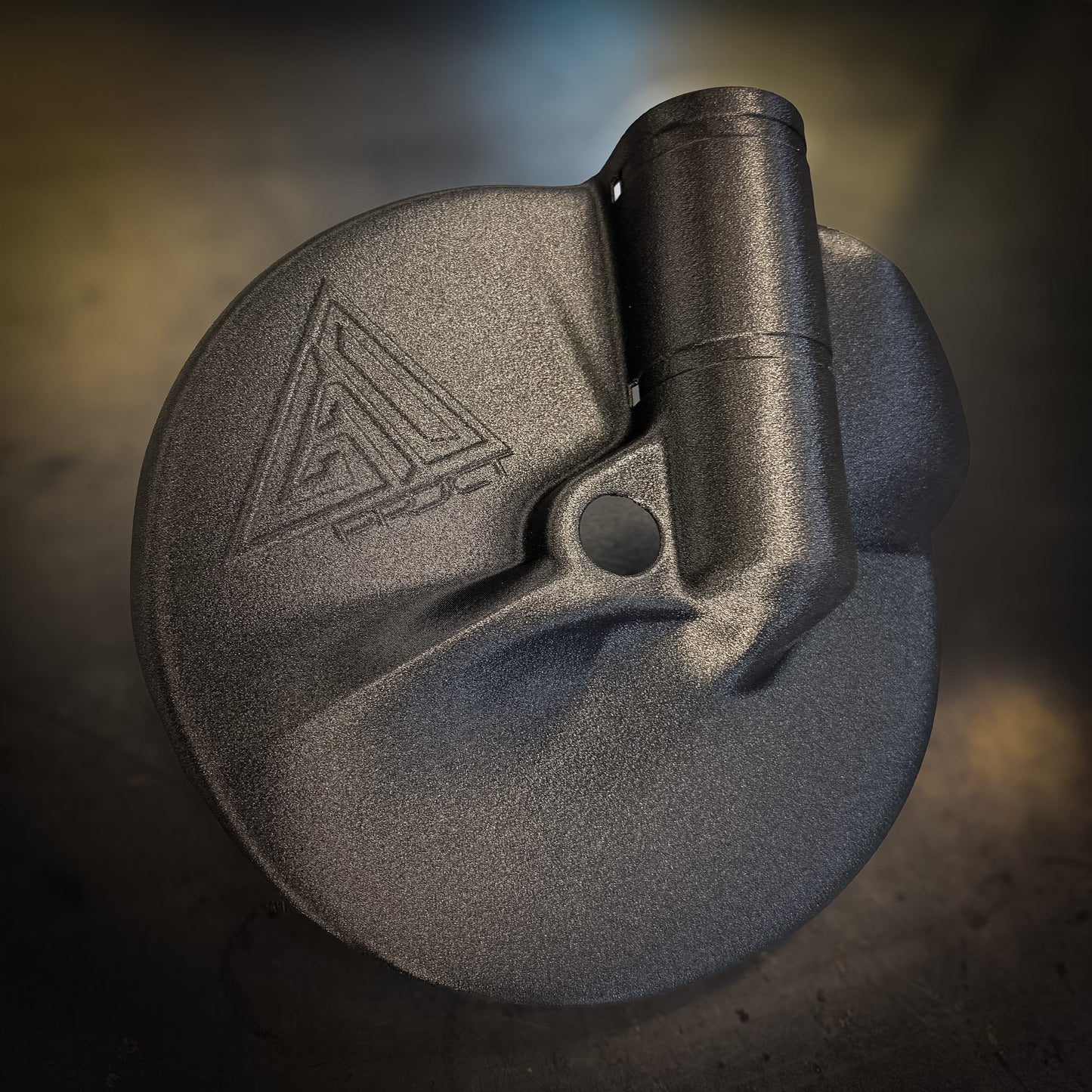 G10PRJCT RockShox BoXXer Brake Rotor Guard