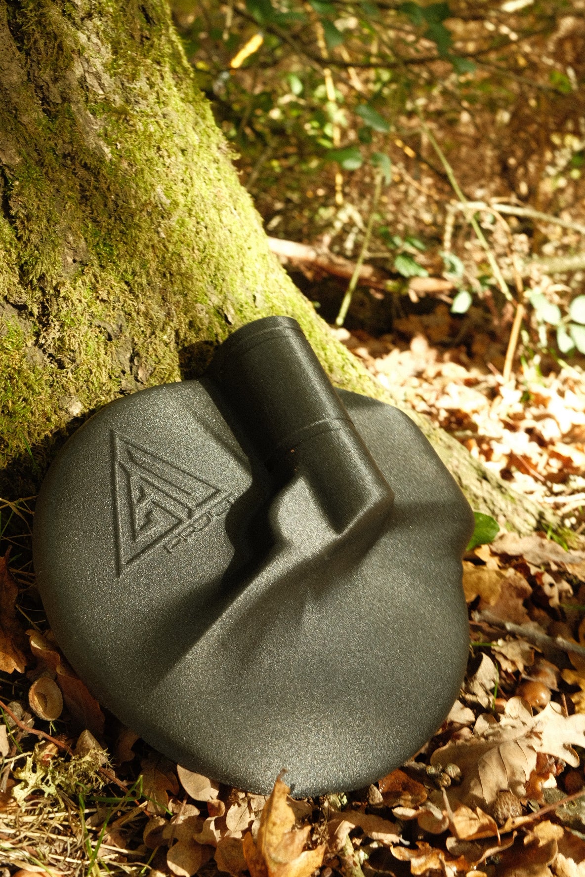 Öhlins RXF38 Brake Rotor Guard