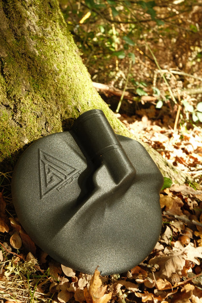 Öhlins RXF38 Brake Rotor Guard