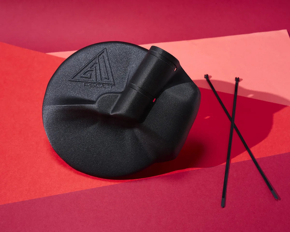 G10PRJCT Brake Rotor Guard