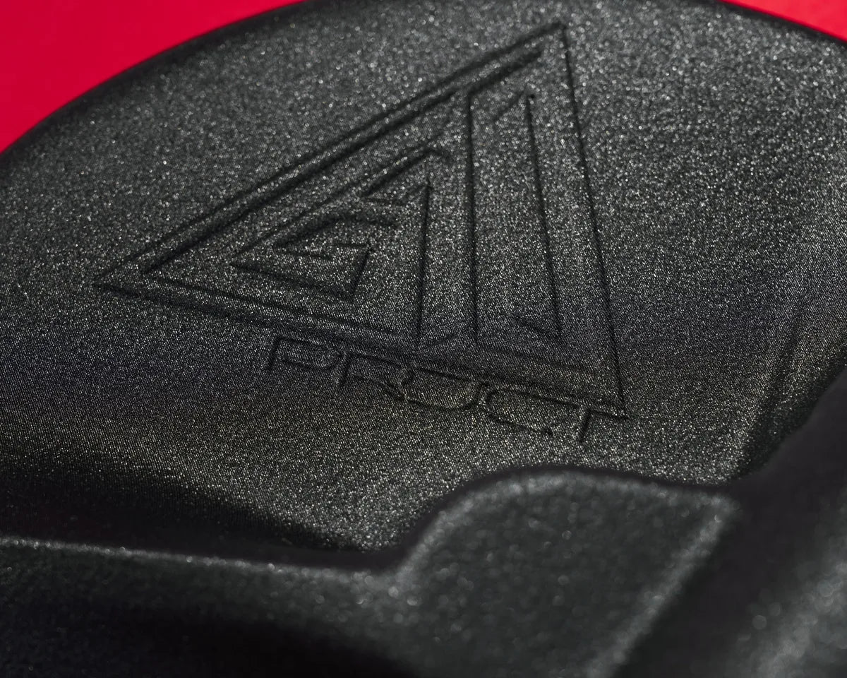 G10PRJCT Brake Rotor Guard Detail