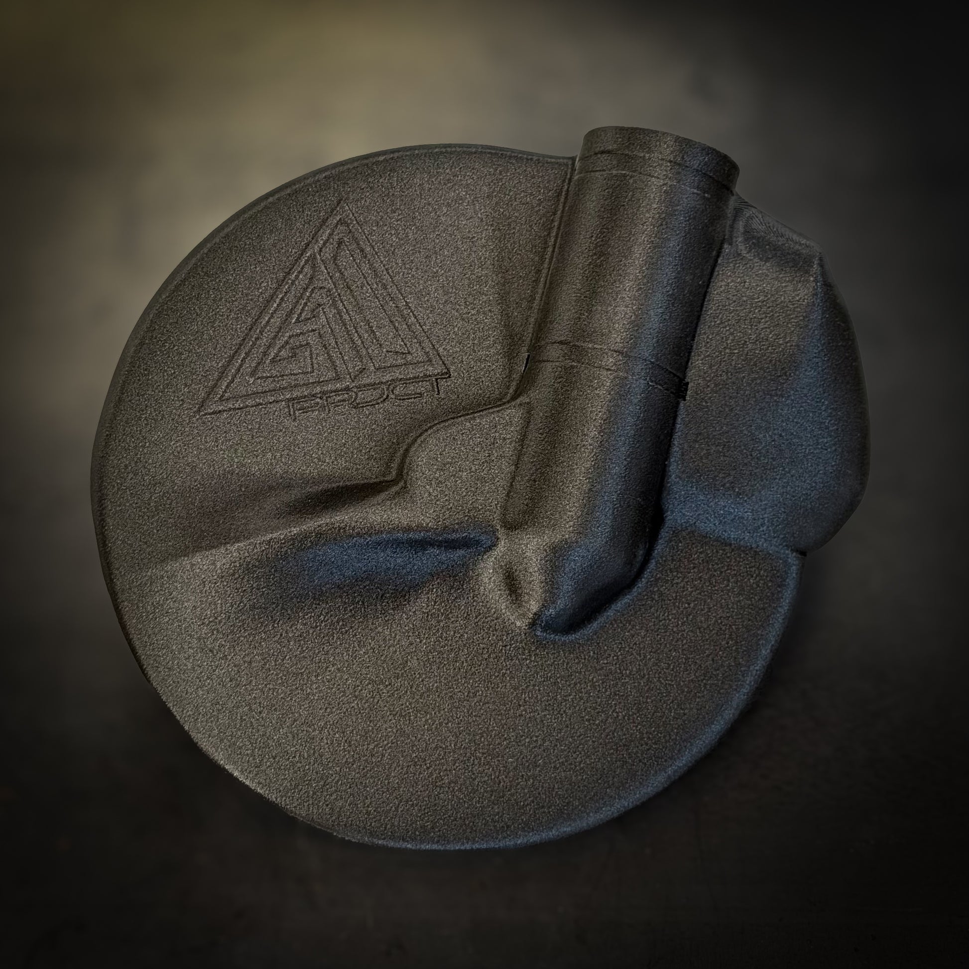 G10PRJCT Fox36 Brake Rotor Guard