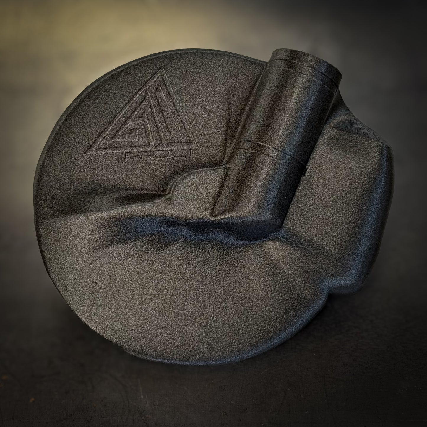 G10PRJCT Fox38 Brake Rotor Guard