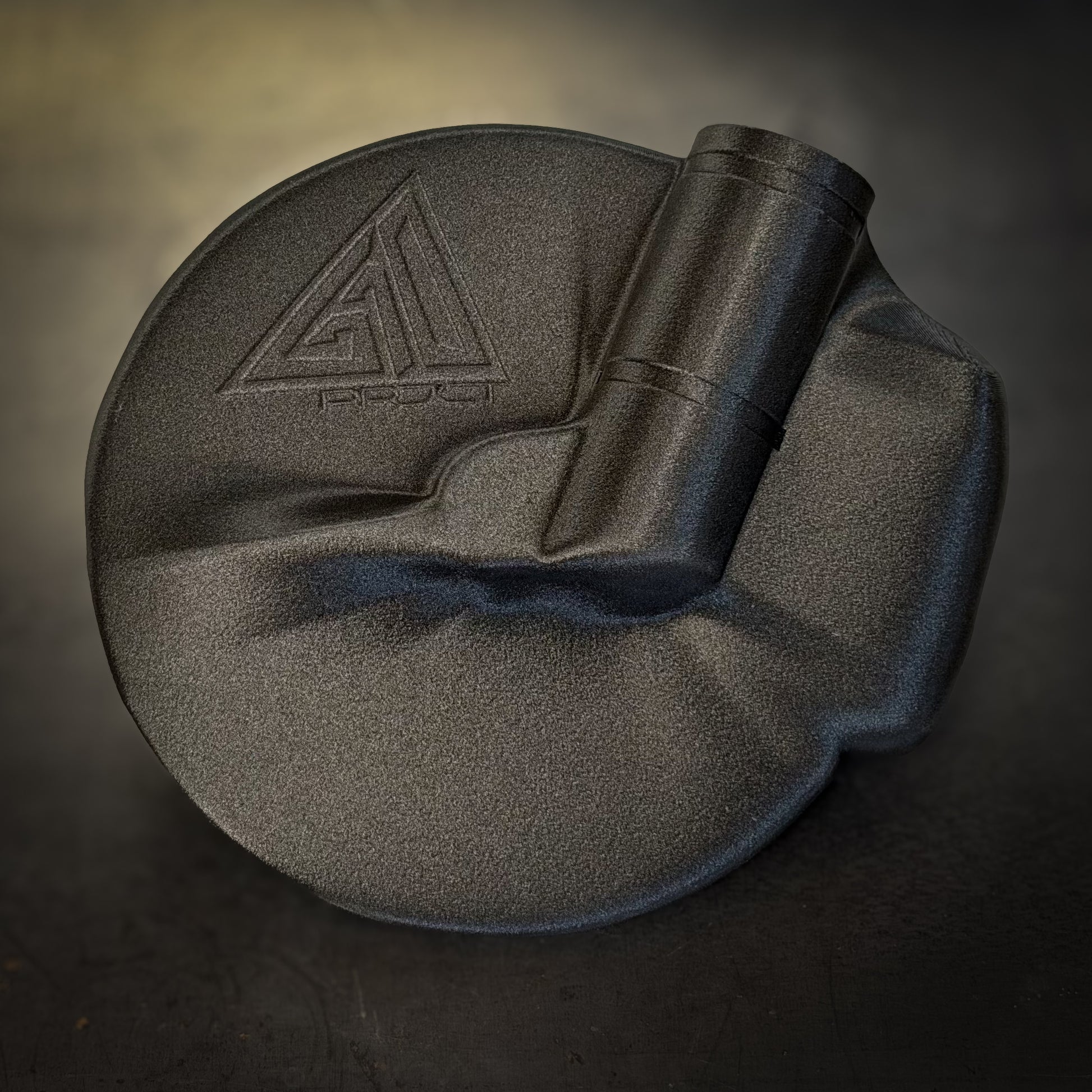 G10PRJCT Fox38 Brake Rotor Guard