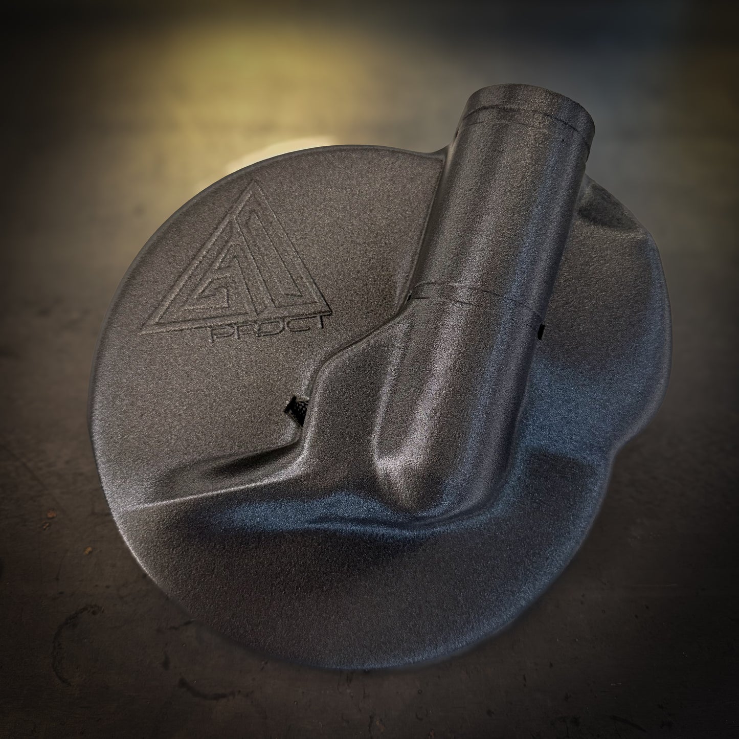 G10PRJCT Fox40 Brake Rotor Guard