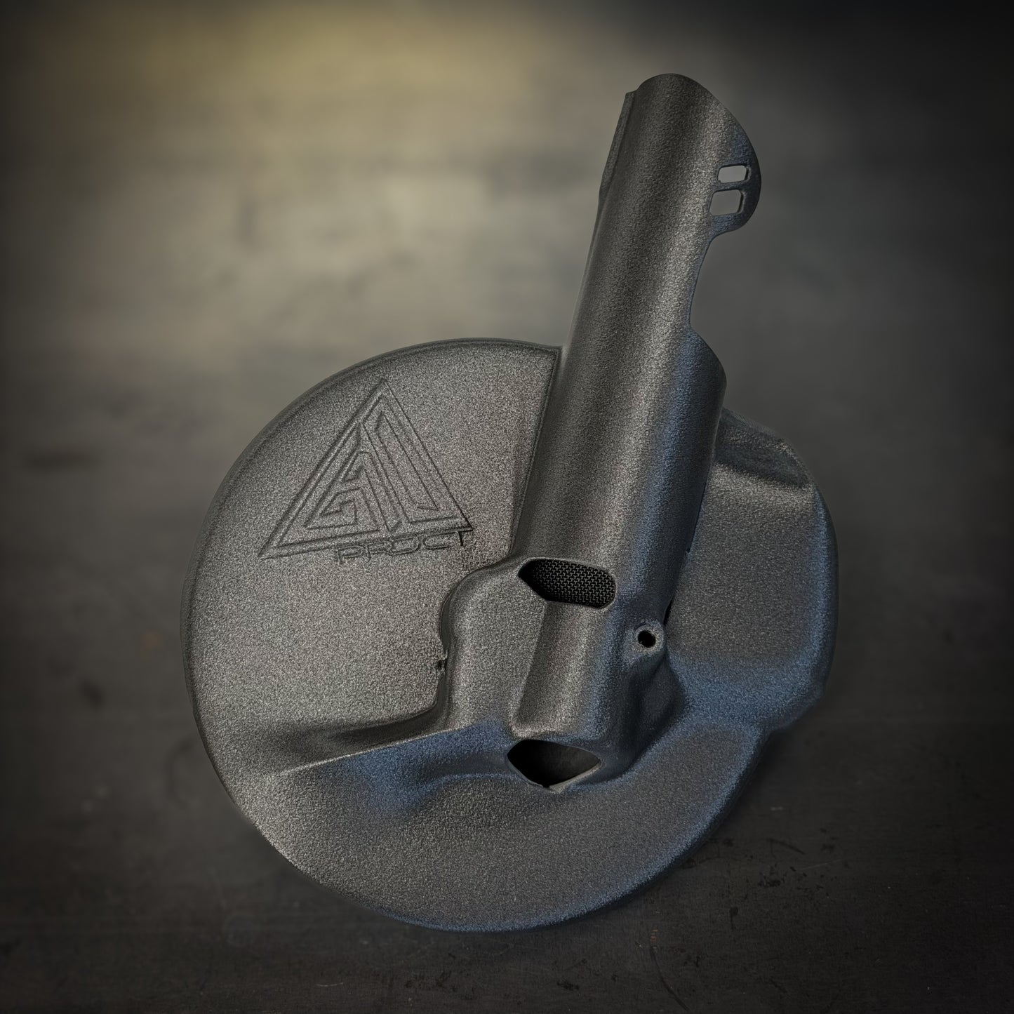 G10PRJCT Fox Podium Brake Rotor Guard