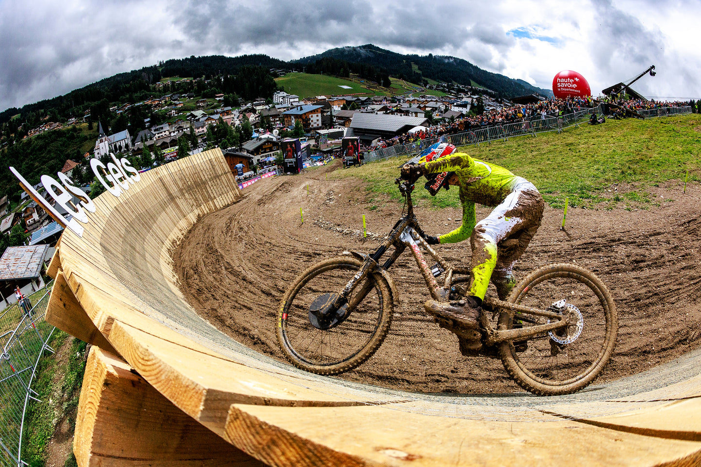 G10PRJCT Jackson Goldstone mtb brake rotor guard