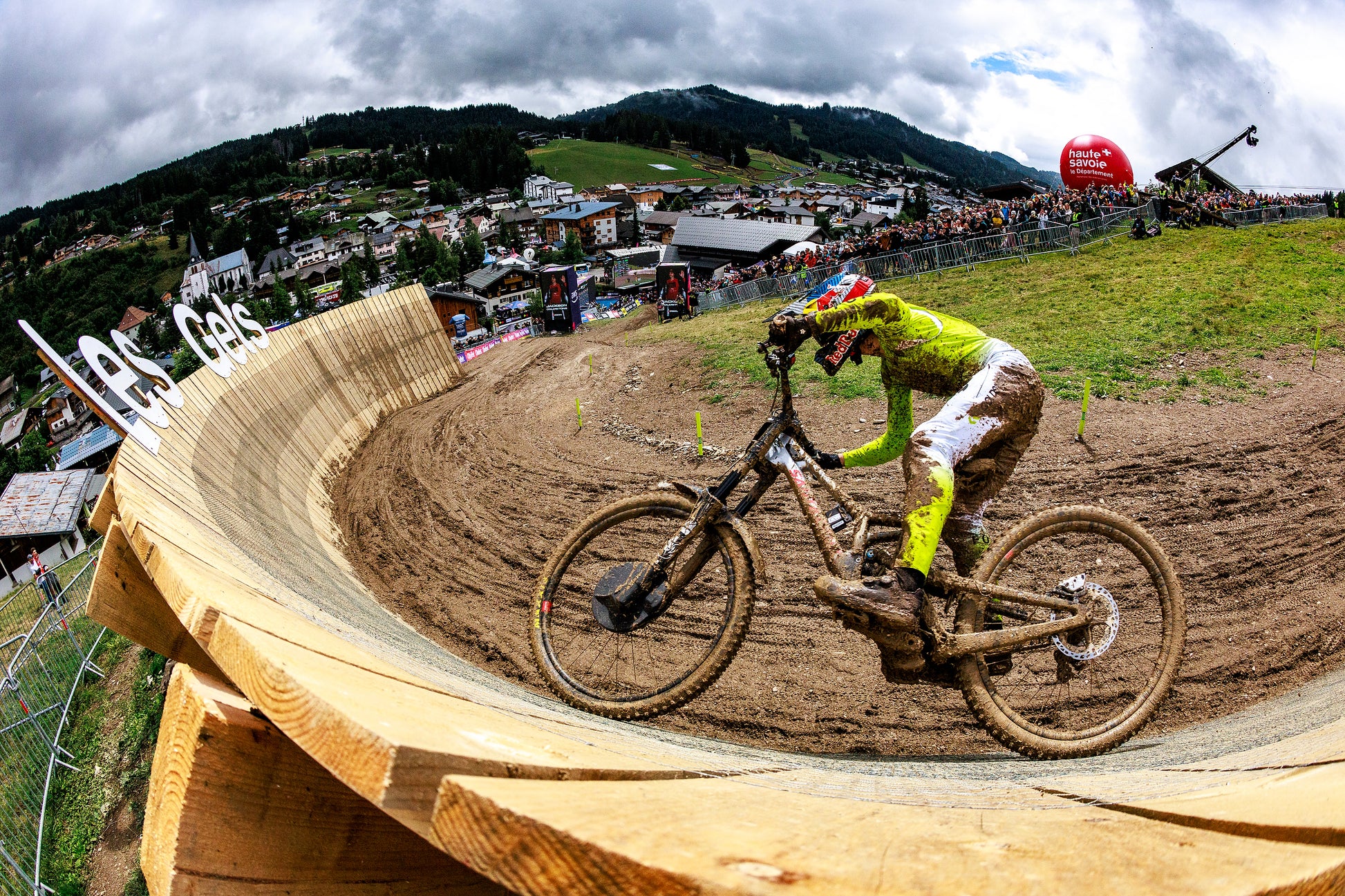 G10PRJCT Jackson Goldstone mtb brake rotor guard