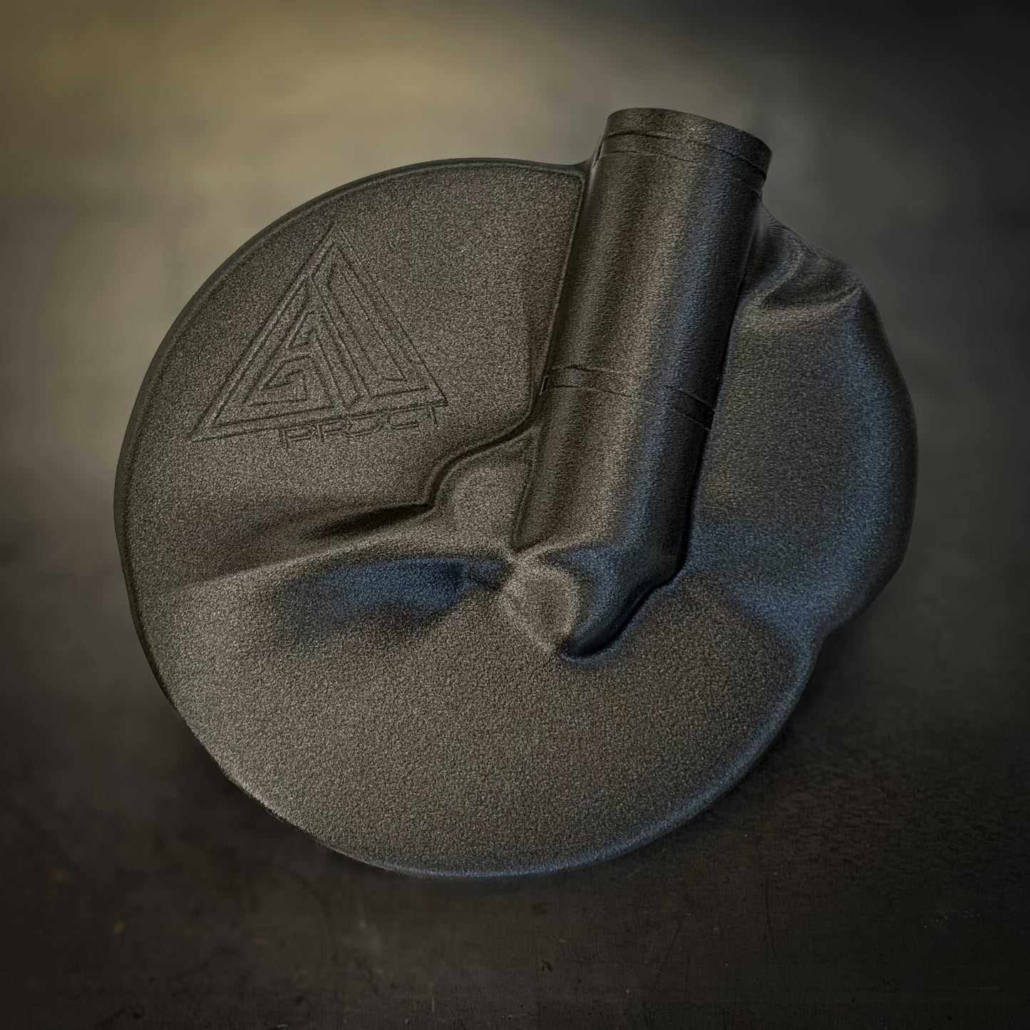 G10PRJCT Ohlins RXF38 Brake Rotor Guard