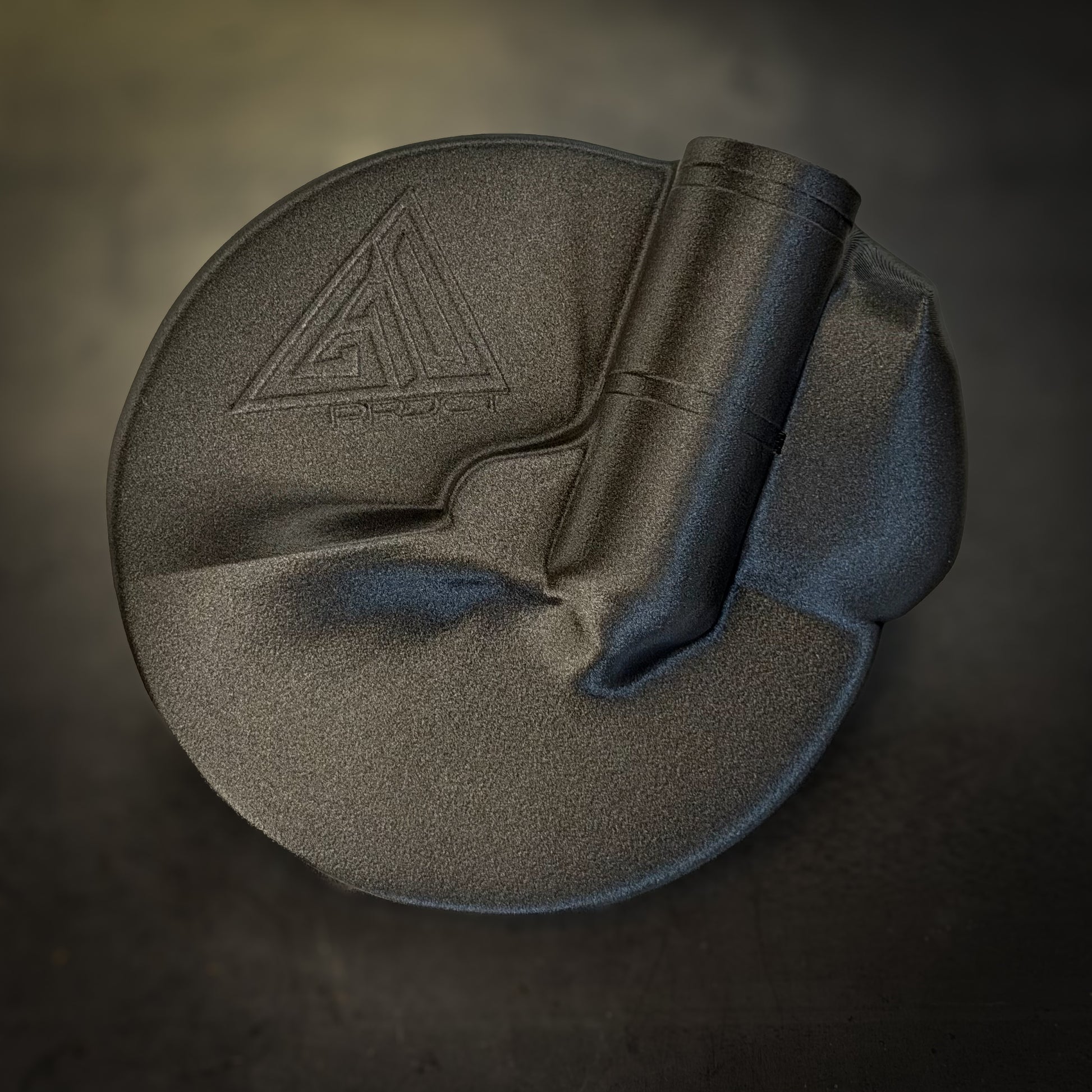 G10PRJCT Fox36 Brake Rotor Guard